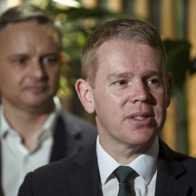 New Zealand is partnering with BlackRock in aim to reach 100% renewable electricity